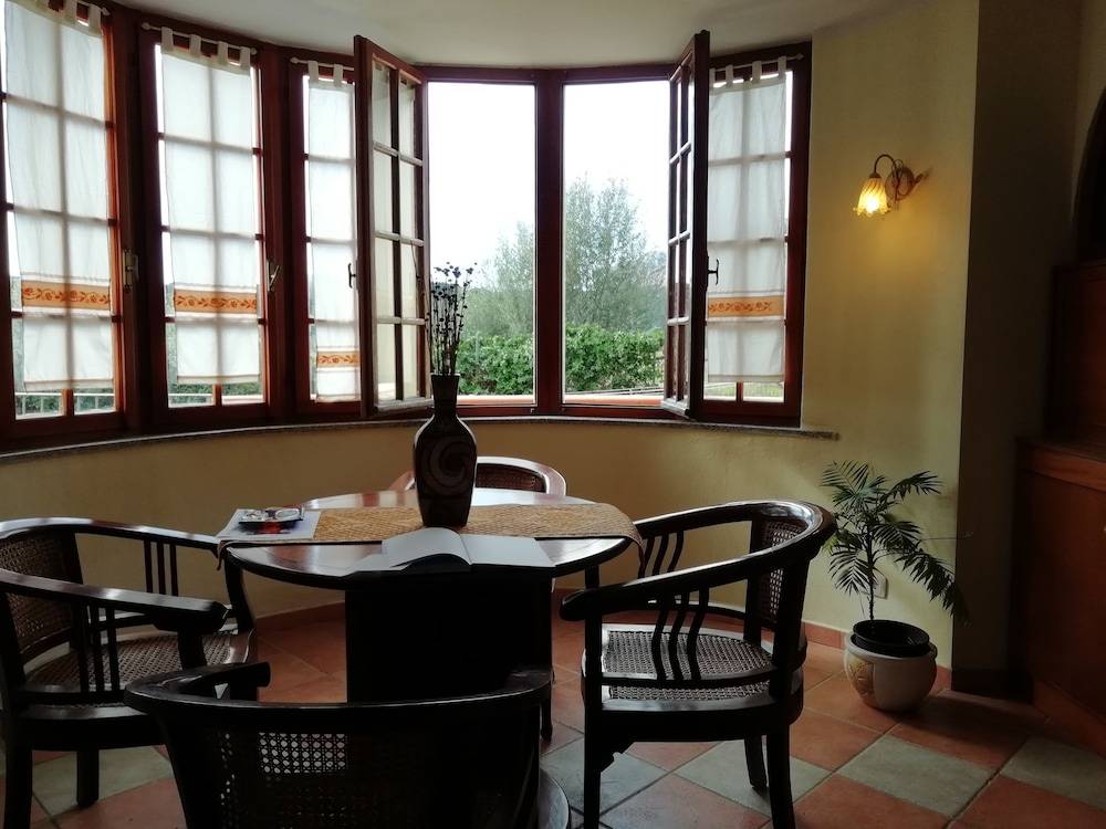 Hotel Velasole 2