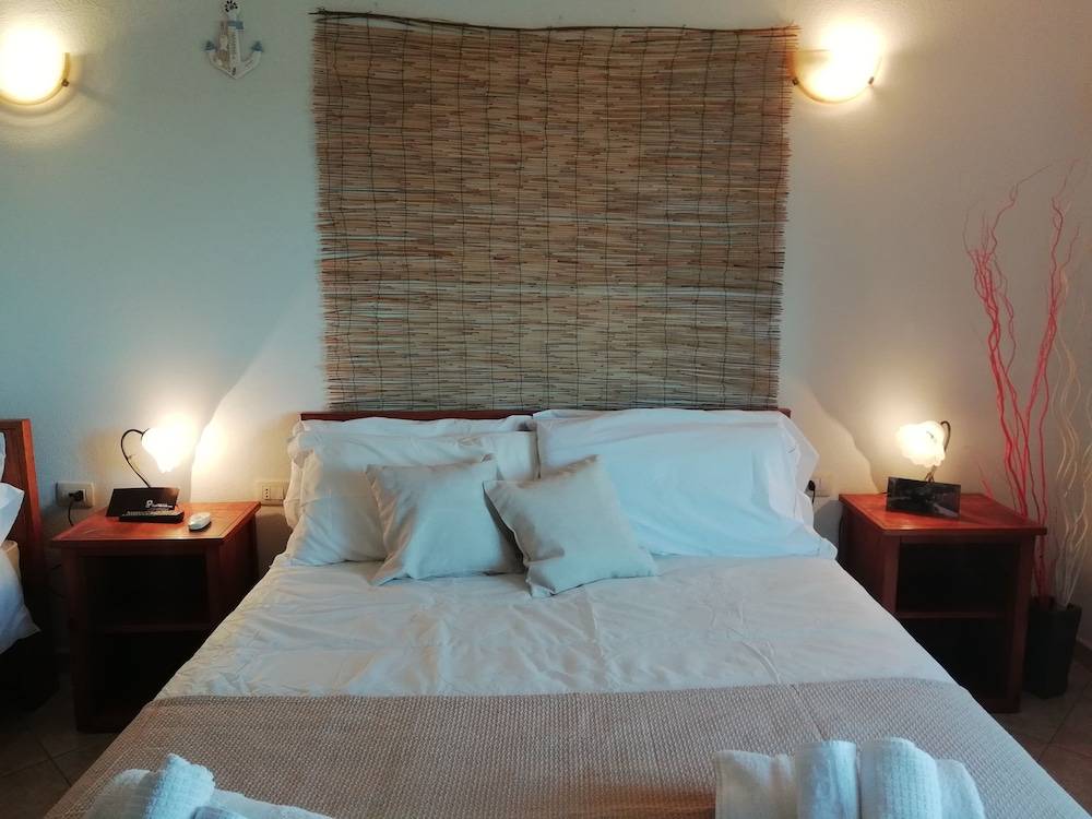 Hotel Velasole 1