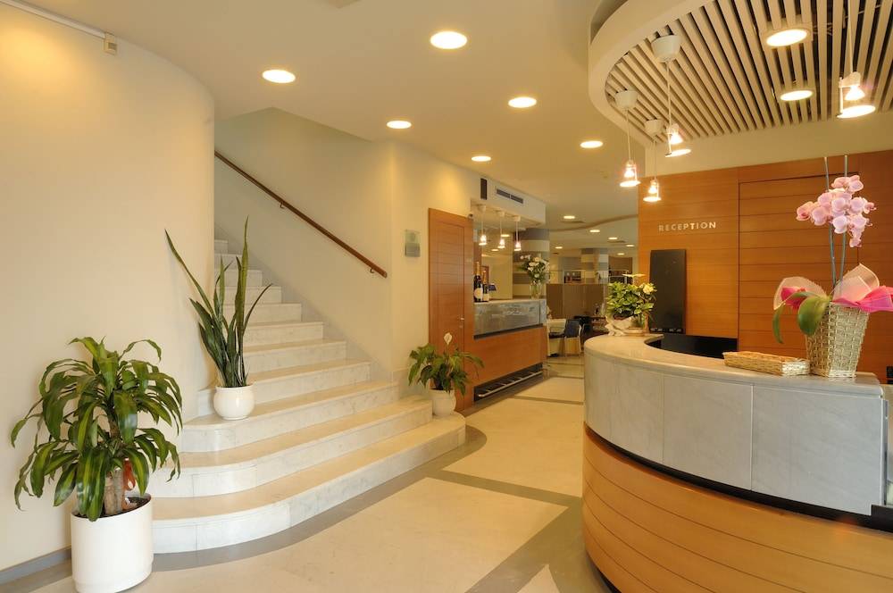 Hotel Le Roi 1