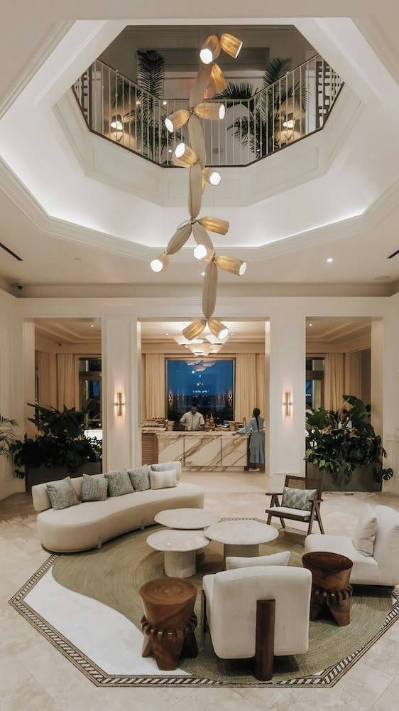 Four Seasons Resort and Residences Puerto Rico 2
