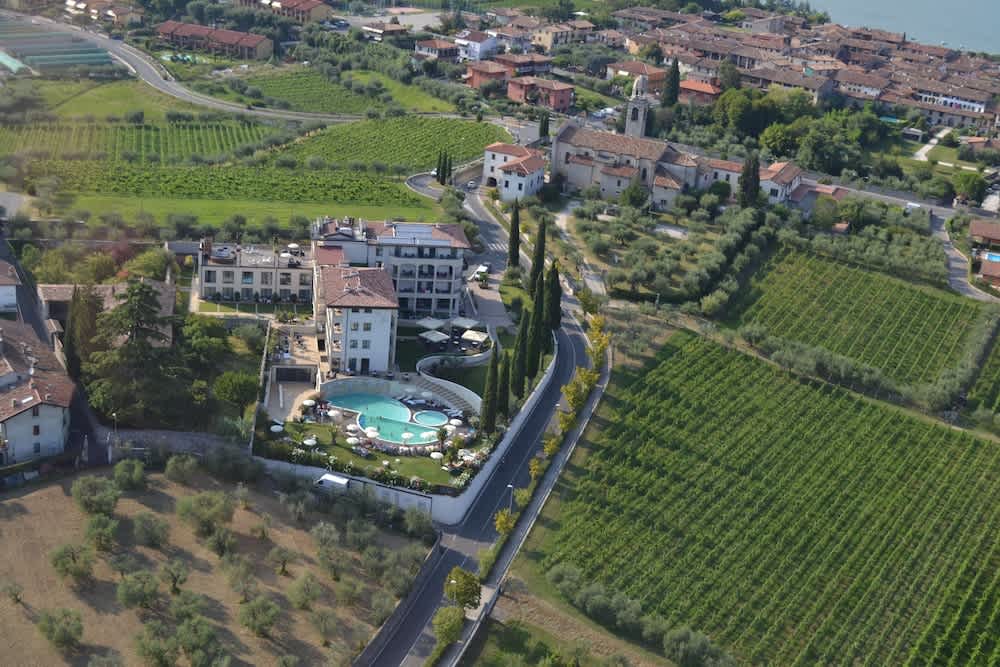 Villa Luisa Resort & Luxury Apartments 1