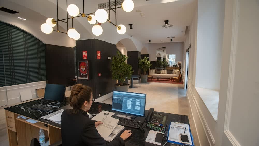 Soho Boutique Colón 2