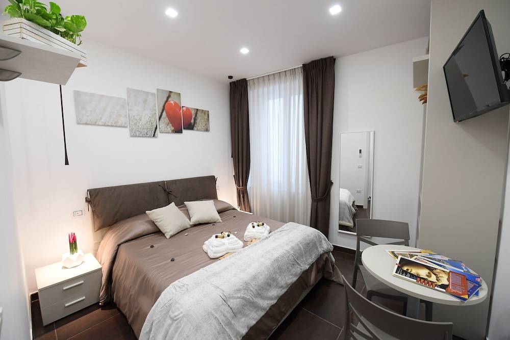 B&B IN CENTRO STORICO SALERNO 1
