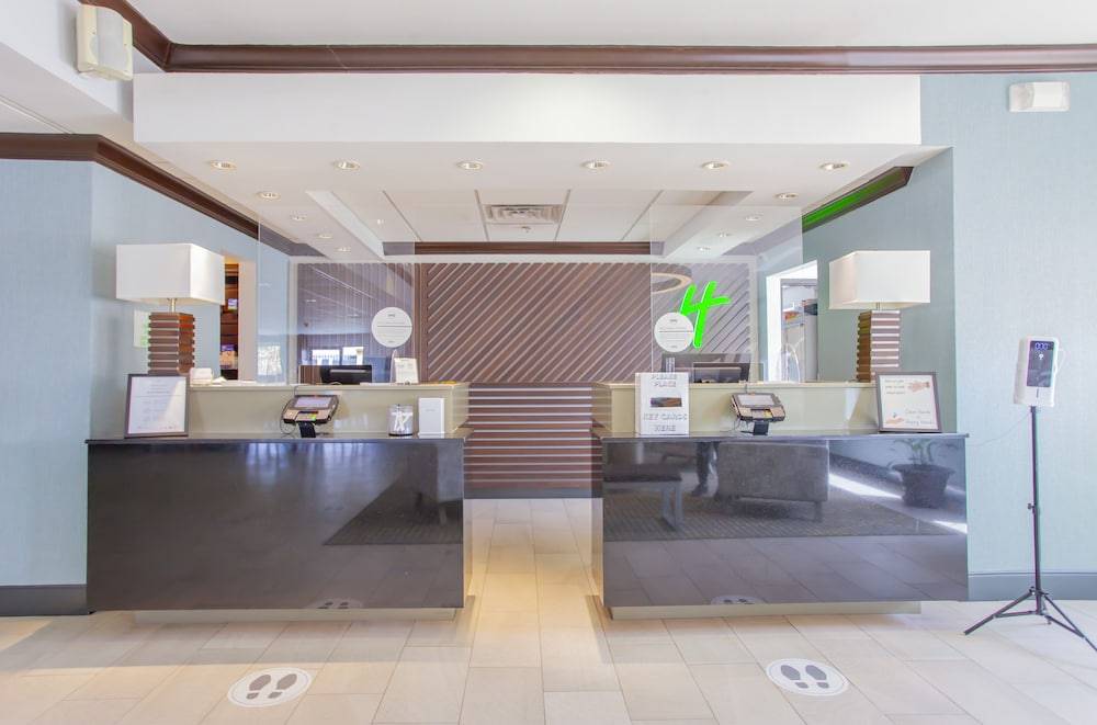Holiday Inn & Suites SPRING - THE WOODLANDS AREA by IHG 2