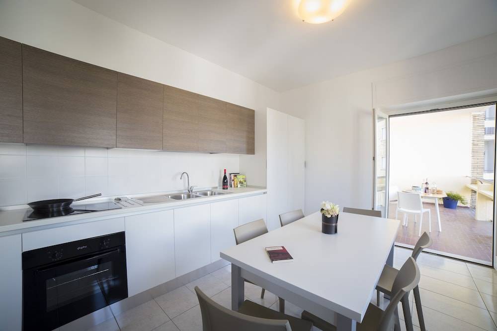 Aurum Aparthotels Gambara 1
