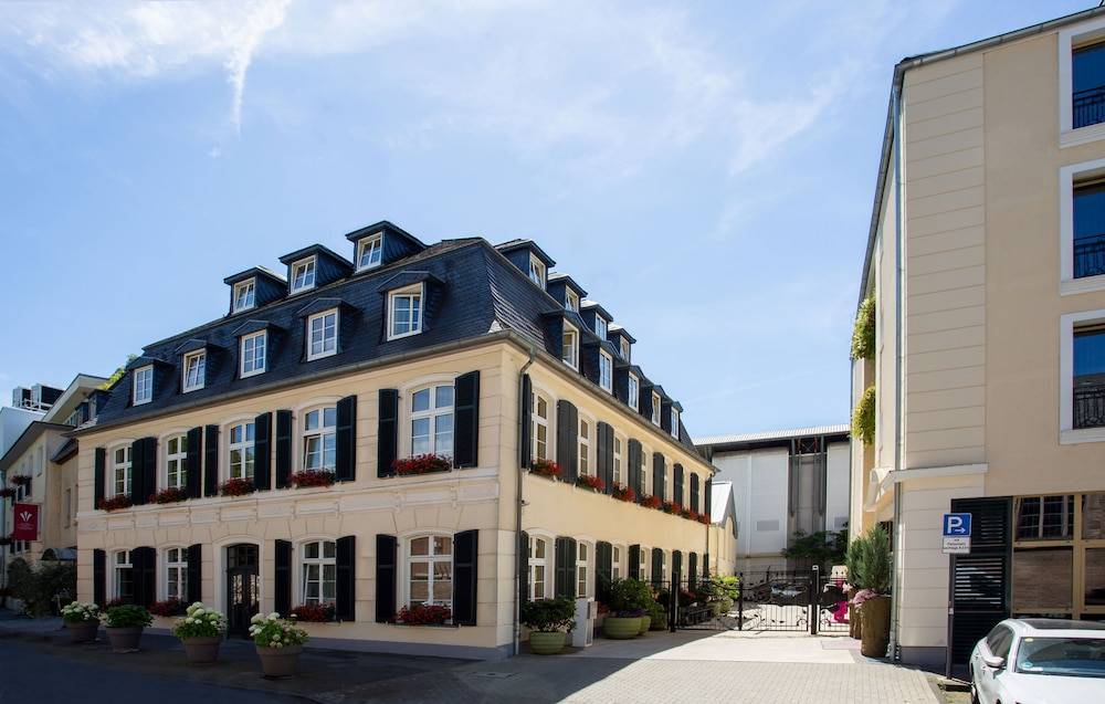 Classic Hotel Harmonie 1