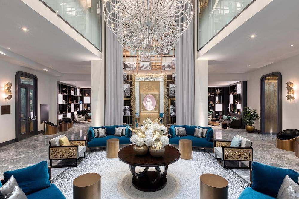 Matild Palace, a Luxury Collection Hotel 2