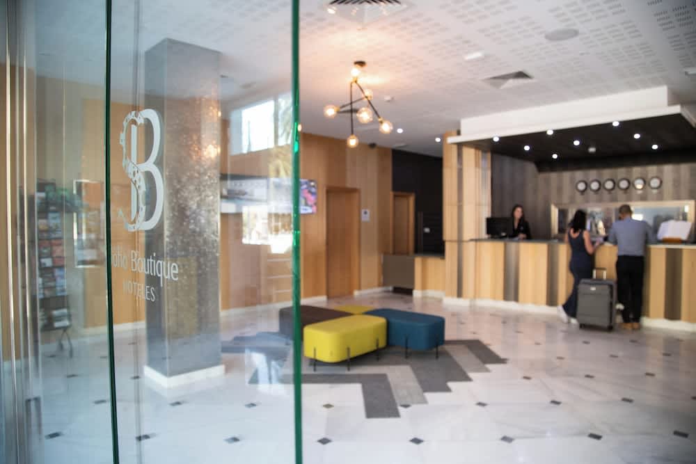 Soho Boutique Las Vegas 2