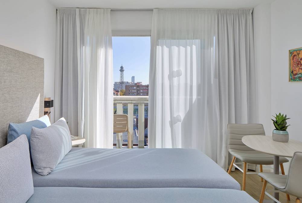 INNSiDE by Meliá Barcelona Apolo 1