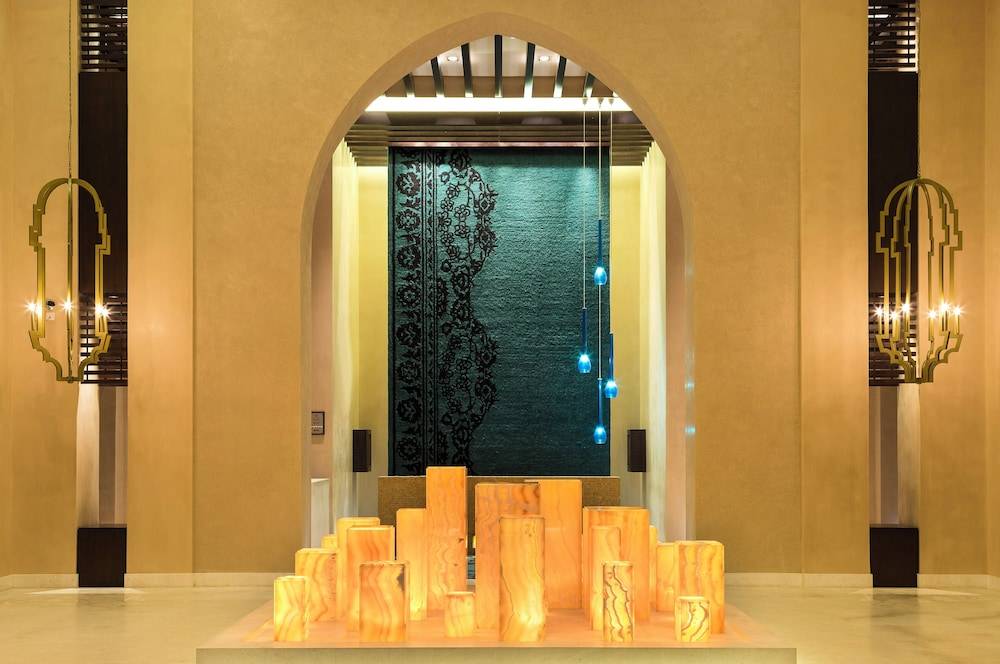 Salalah Rotana Resort 2
