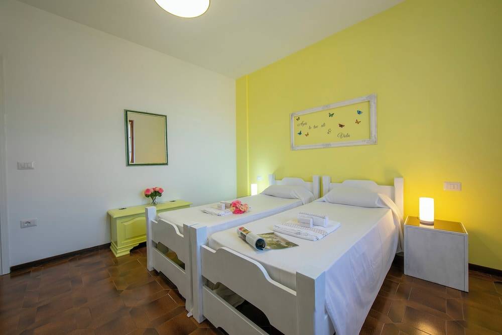Villa Fiorita 2
