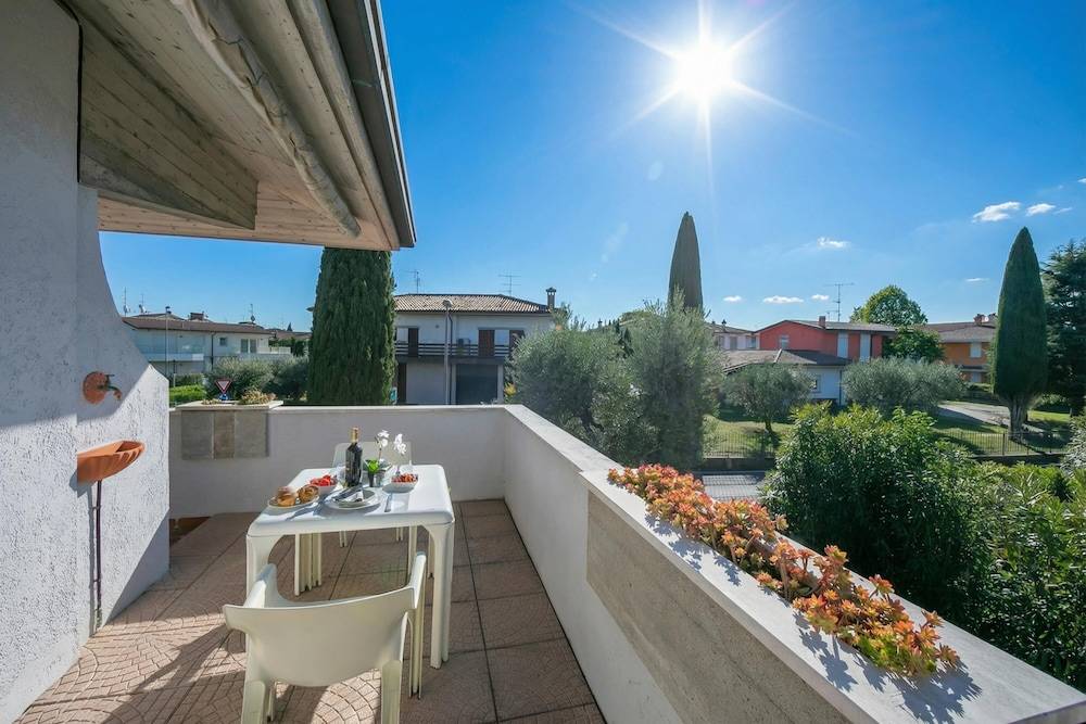 Villa Fiorita 1