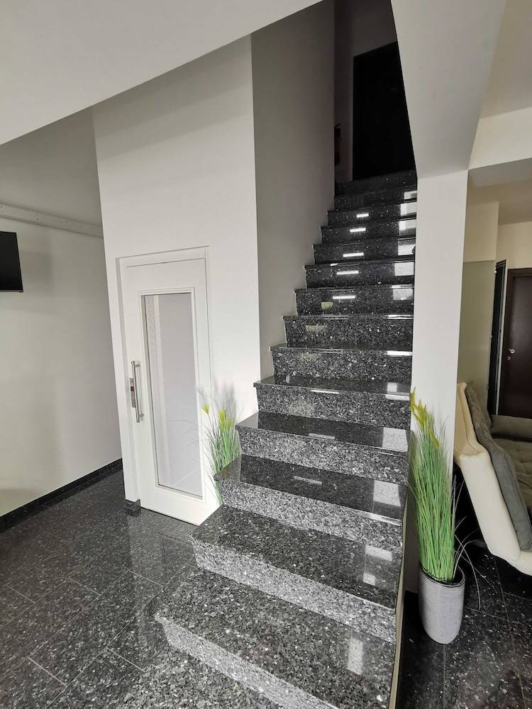 Bled Paradise Apartments 1