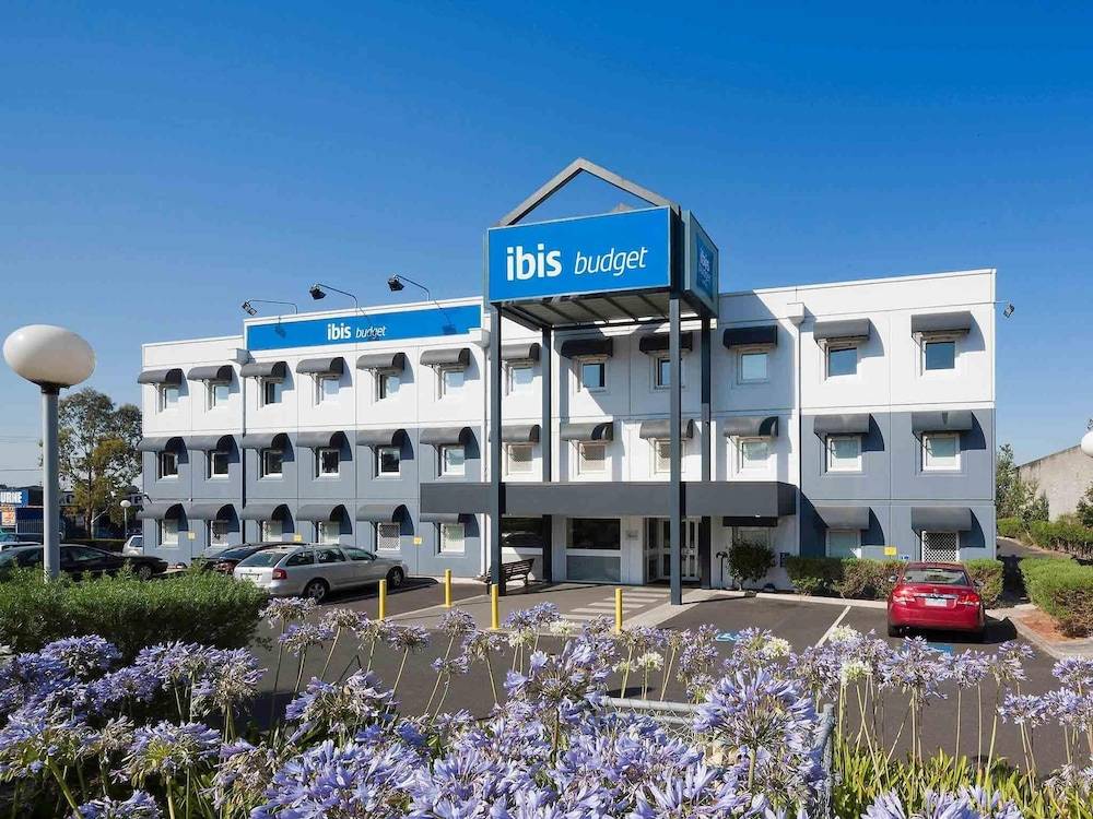 ibis Budget - Dandenong 1