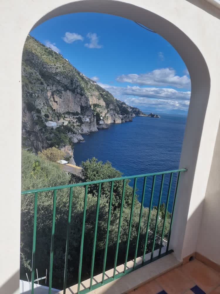 Hotel La Perla 1