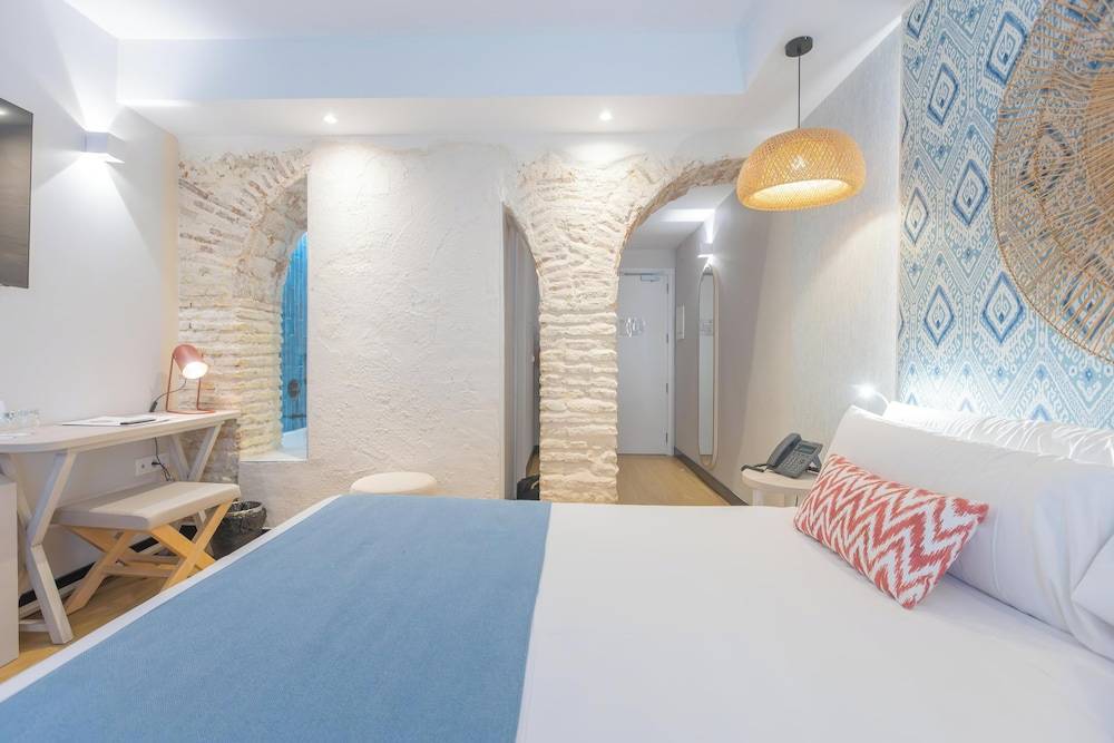 Soho Boutique Cádiz 1