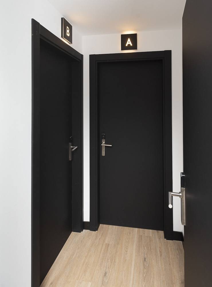 Sercotel Plana Suites 2