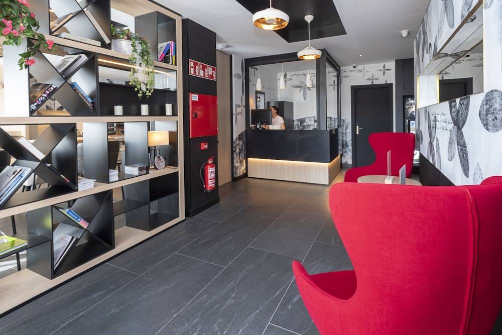 Sercotel Plana Suites 2
