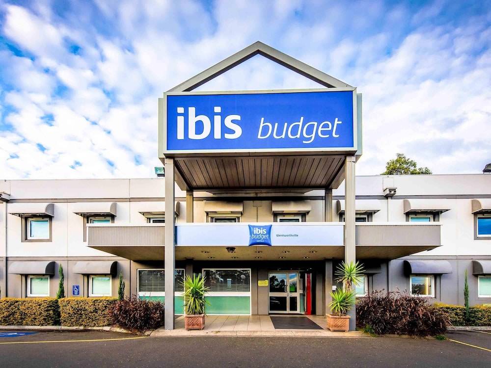 ibis Budget Wentworthville 1