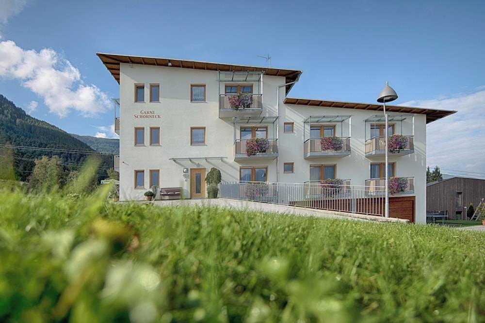 B&B Garni Schorneck 1