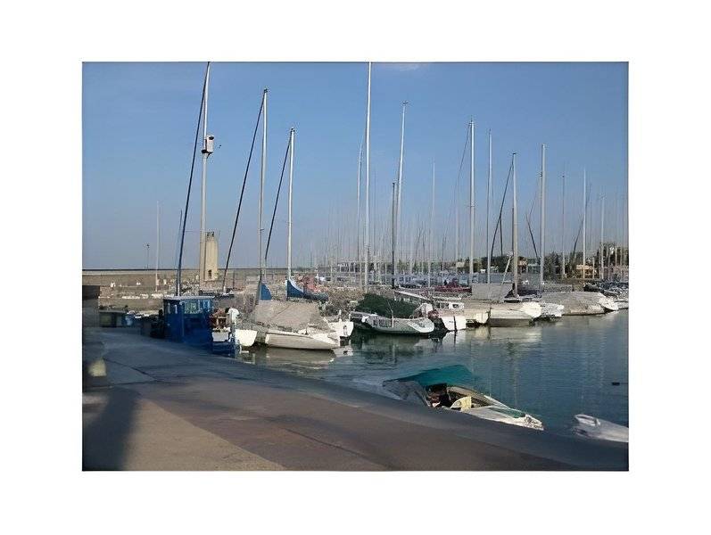 Hotel Benaco 1