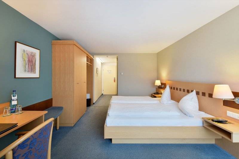 Hotel Weisses Kreuz 2