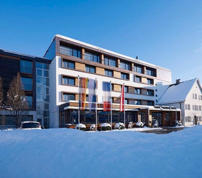 Hotel Weisses Kreuz 1