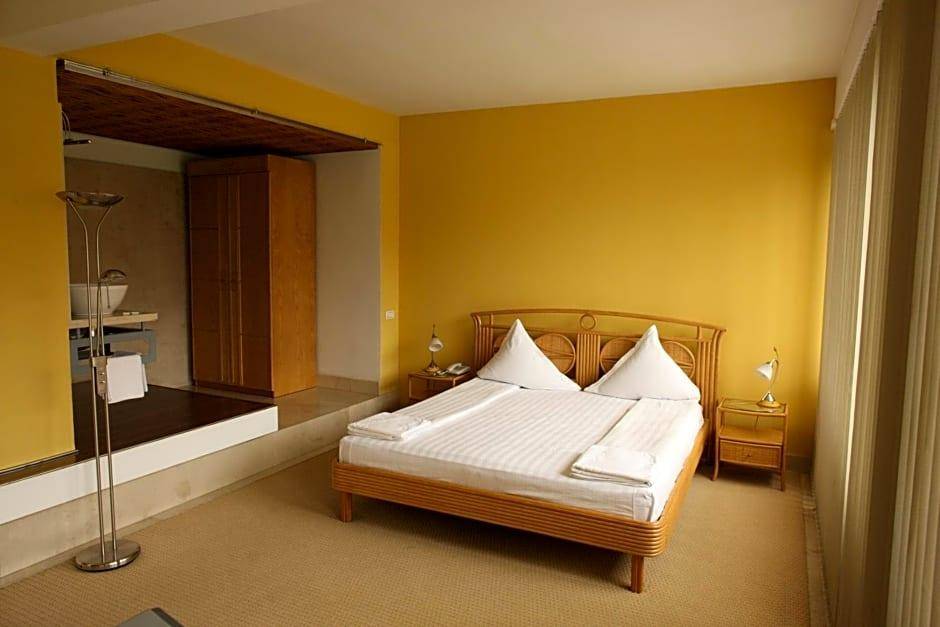 Hotel Central 2