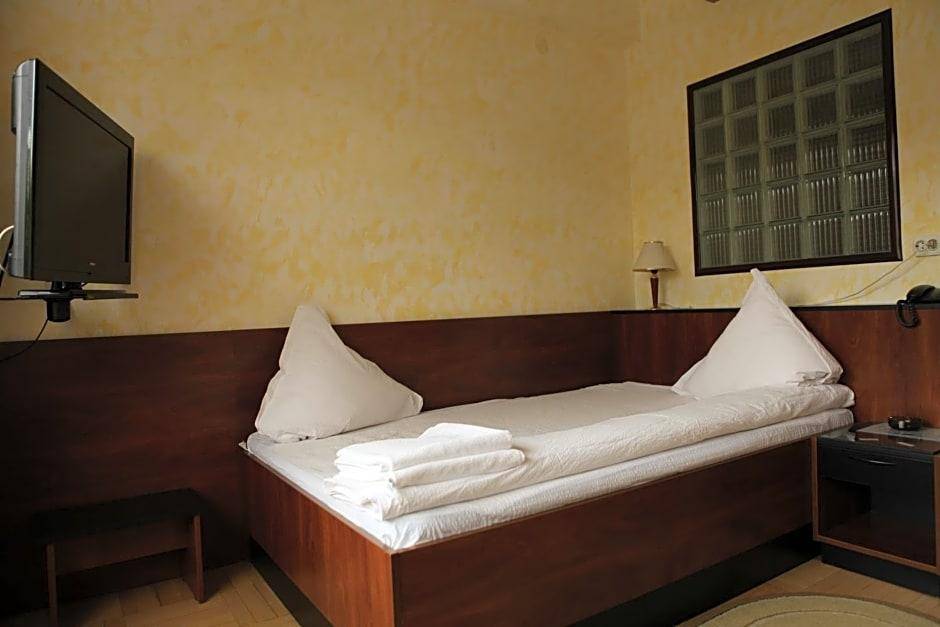 Hotel Central 1