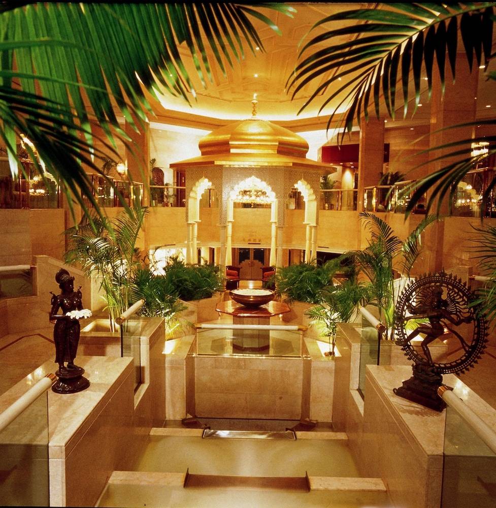 The Leela Mumbai 2