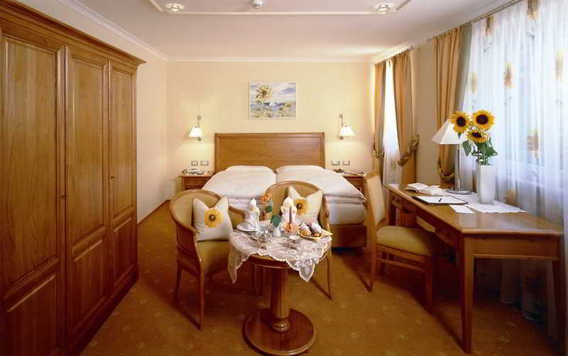 Hotel Aster 1