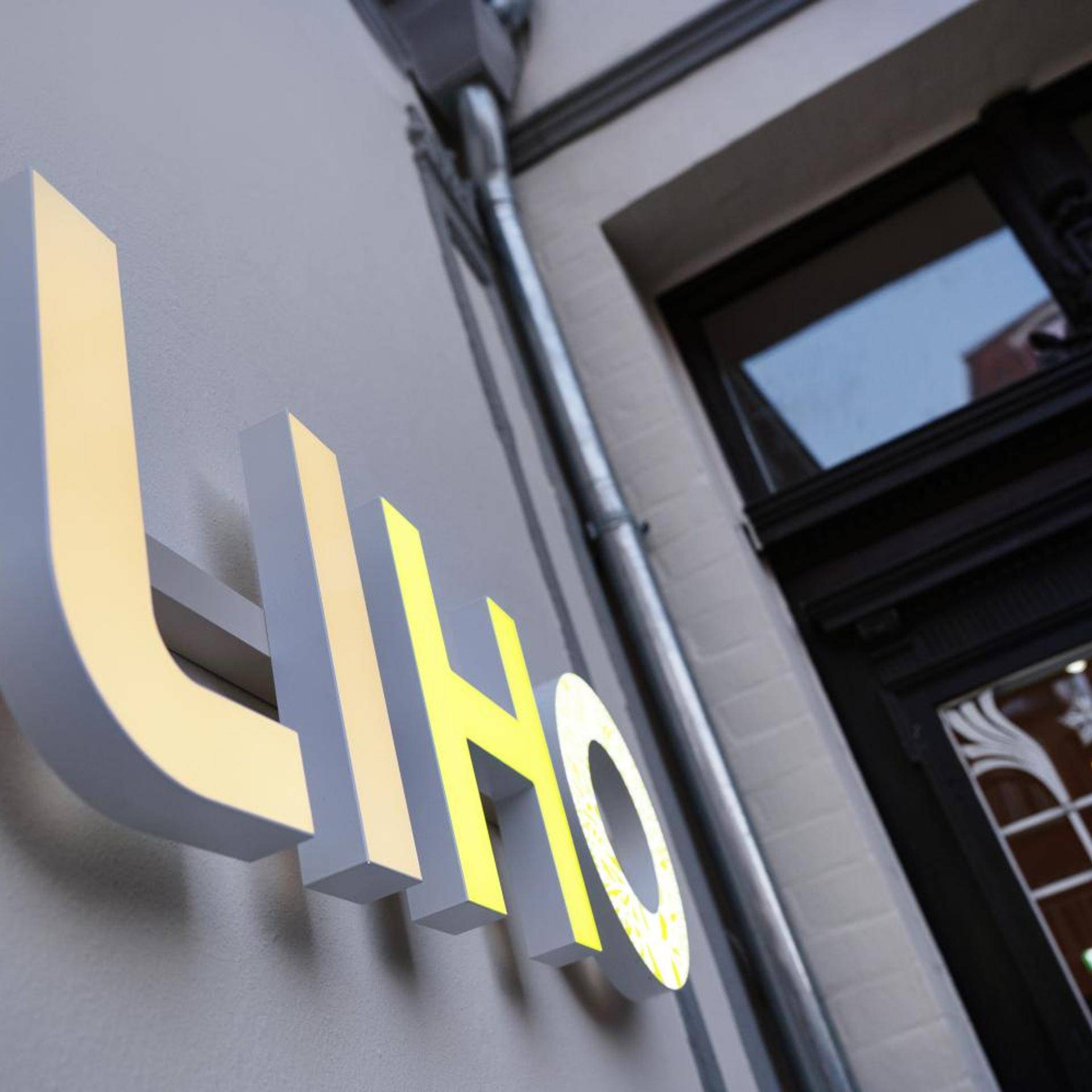 LIHO - einfach Lübeck 1