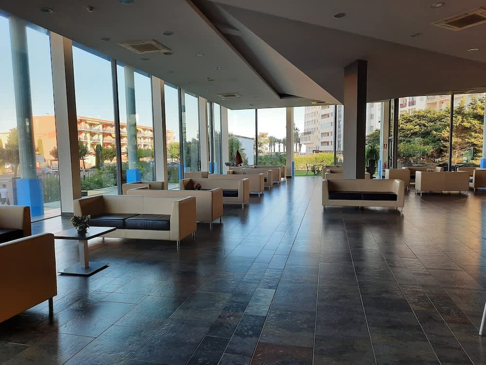 Xon's Platja HA 2