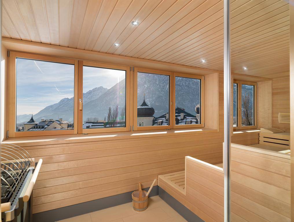 Vergeiner's Hotel Traube 2