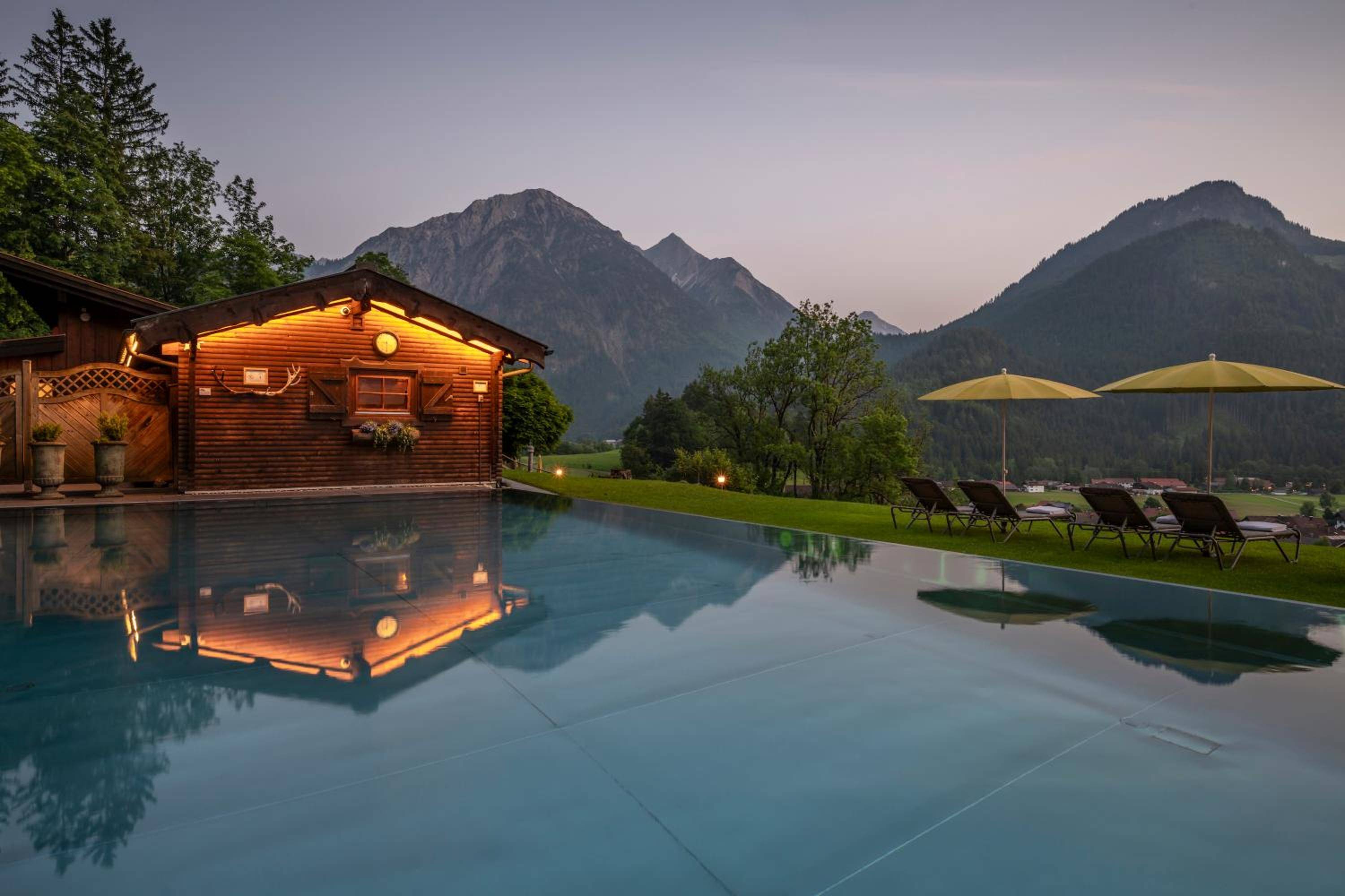 Hotel Prinz-Luitpold-Bad 2