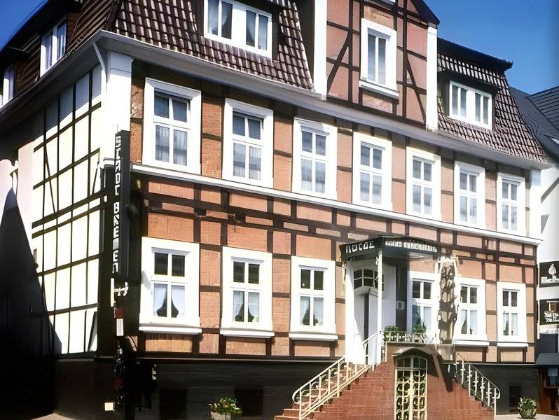 AKZENT Hotel Stadt Bremen 1