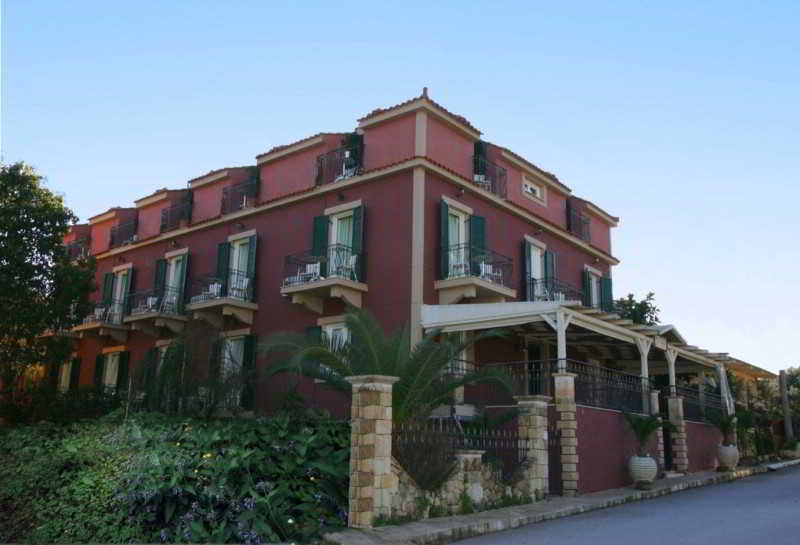Captain's House Hotel 2