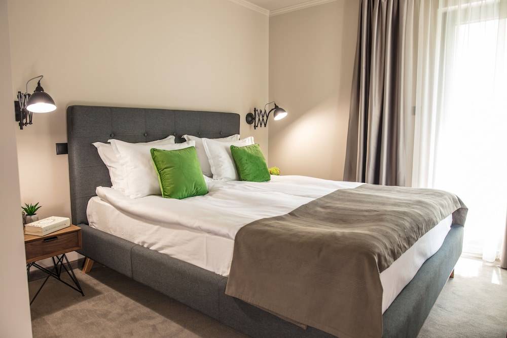 Reverence Boutique Hotel 1