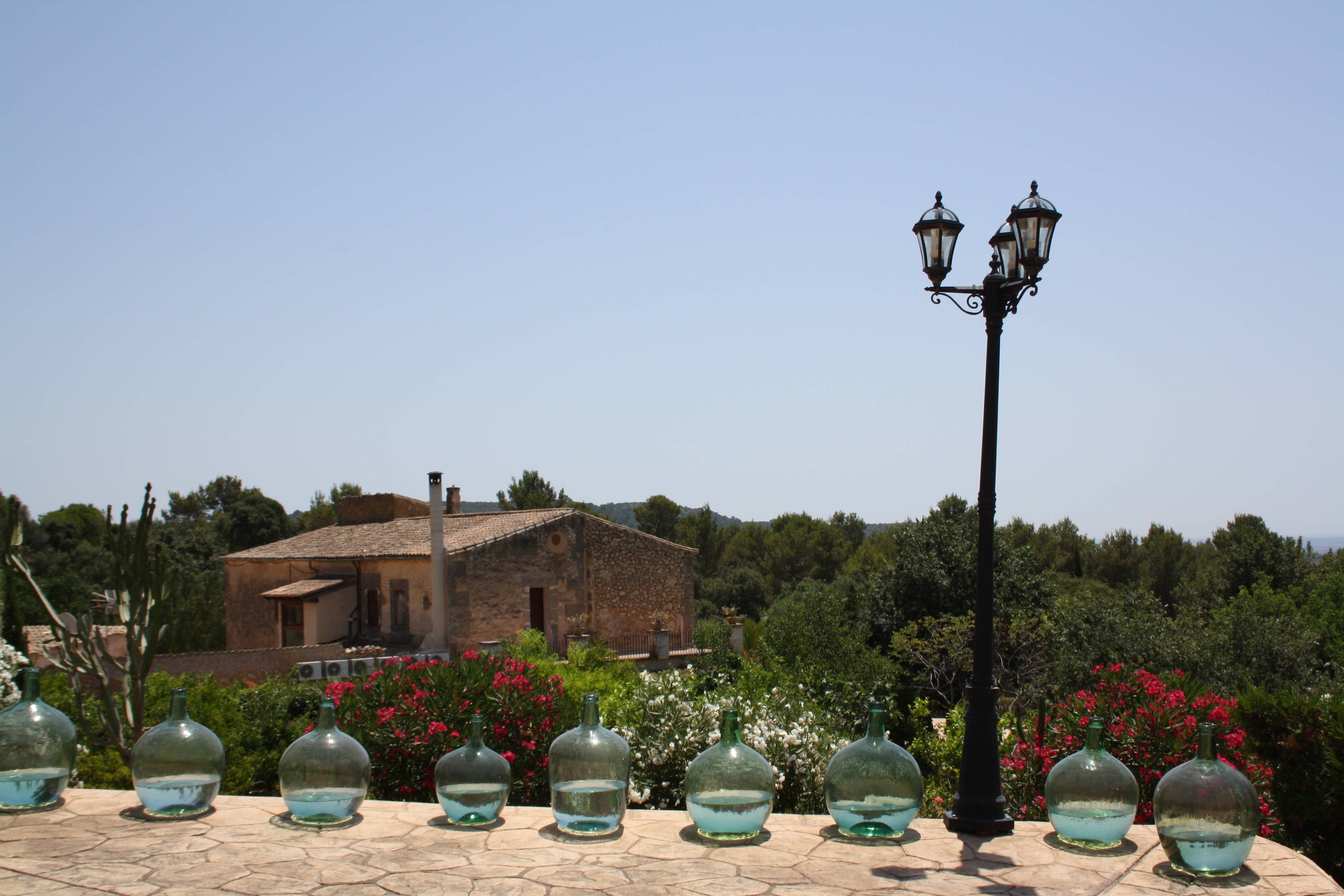 Agroturisme Son Samà 1