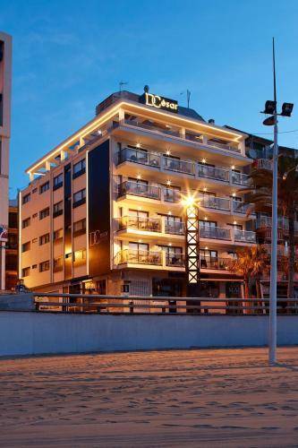 Don Cesar Boutique Apartments 1
