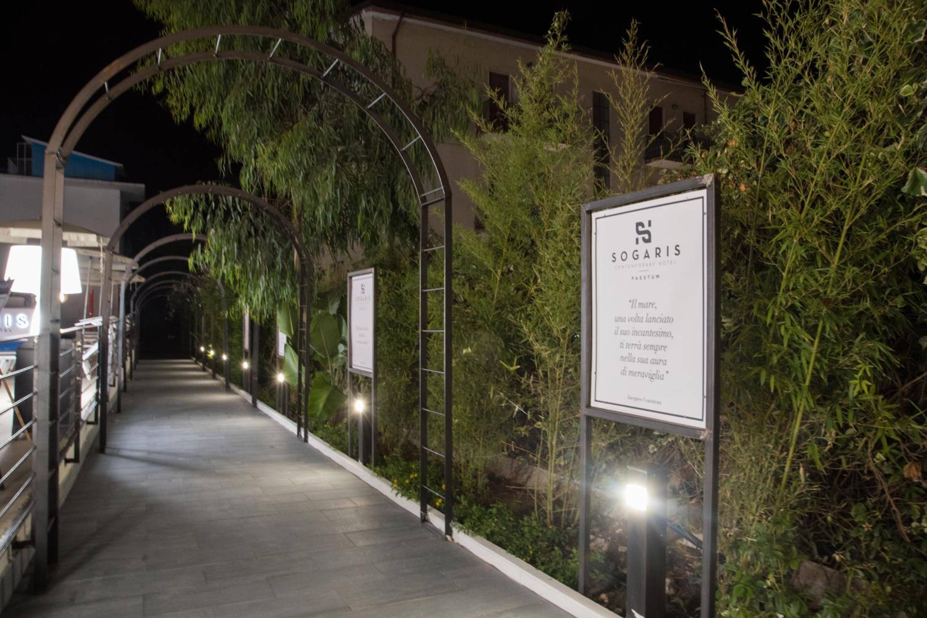 Hotel Sogaris 1