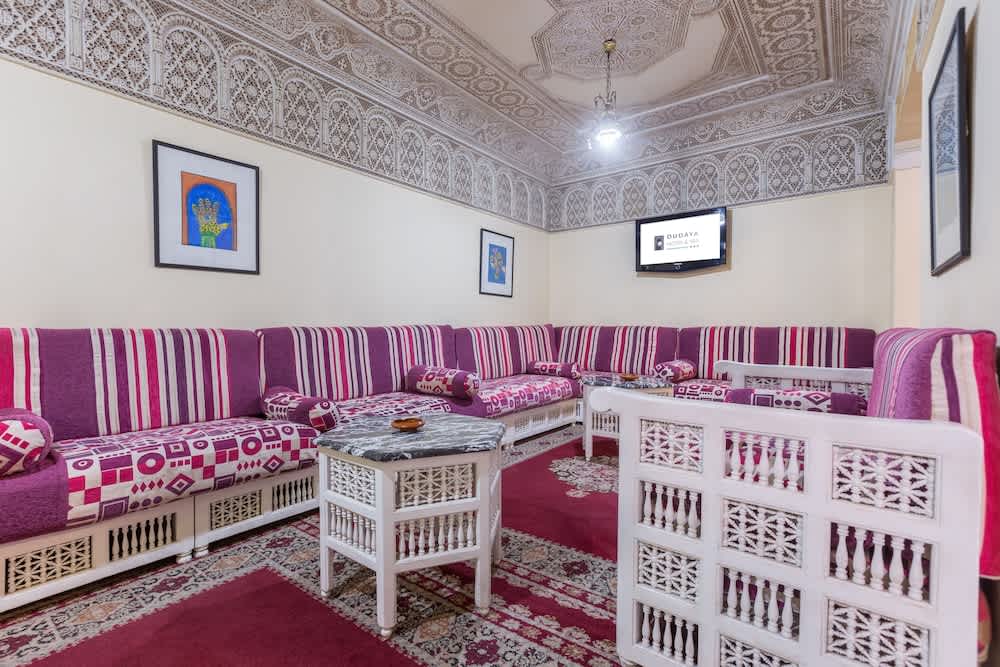 Hotel Oudaya & Spa 2