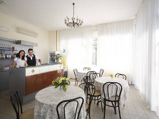 Hotel Telstar 2