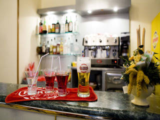 Hotel Telstar 1