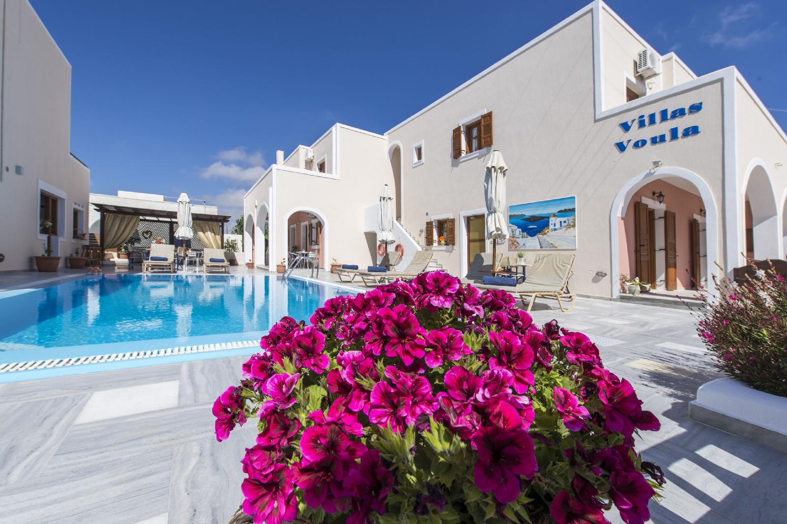 Villa Voula 1