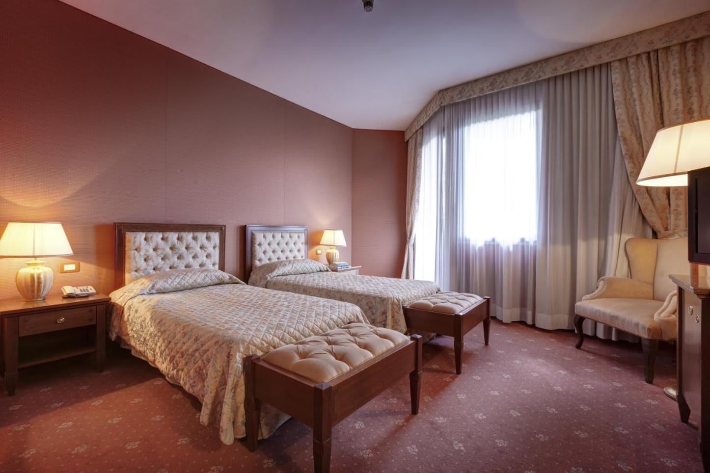 Borgo Palace Hotel 2