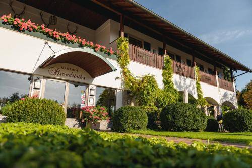 Hotel Gasthof Brandstätter 1
