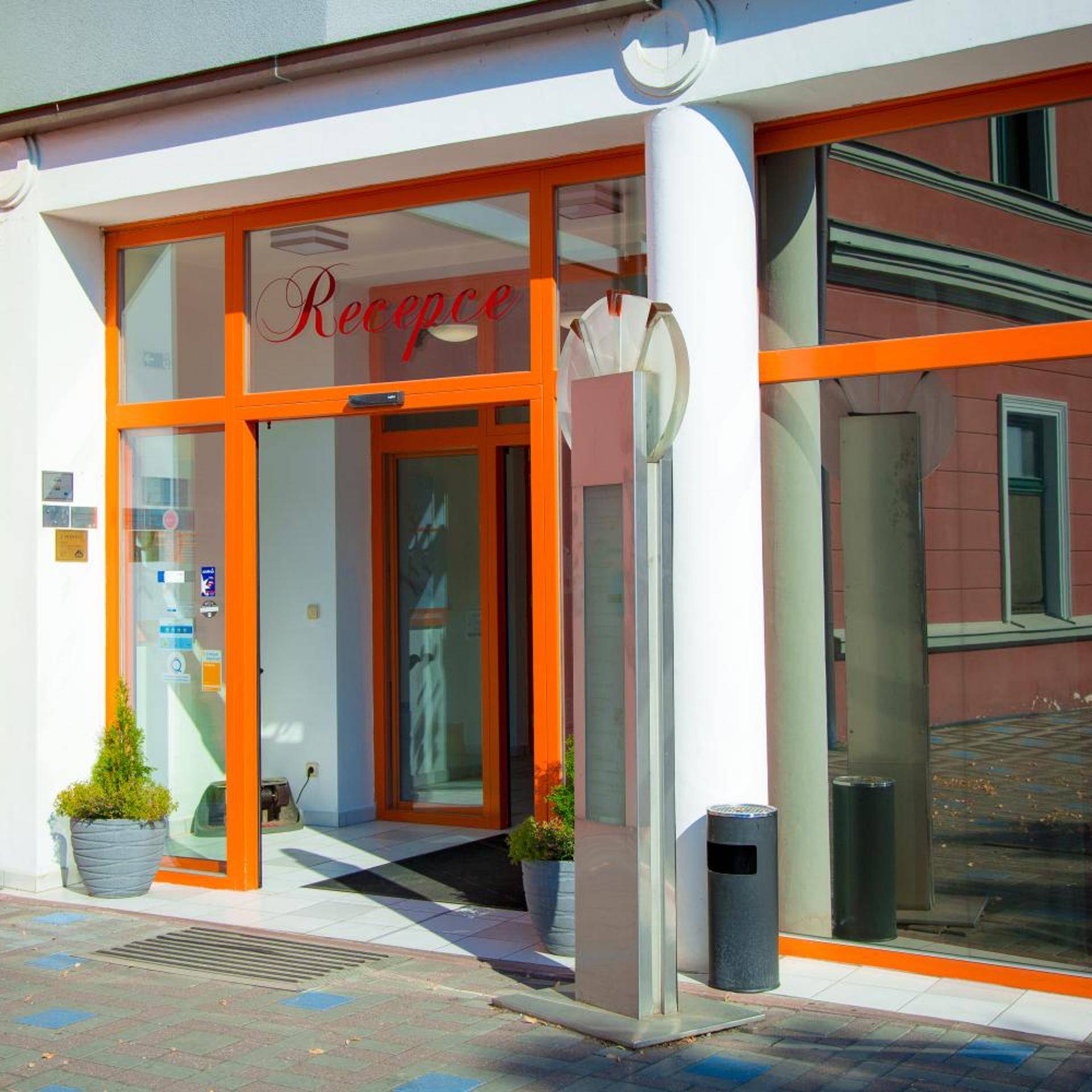 Hotel U Pramenu 2