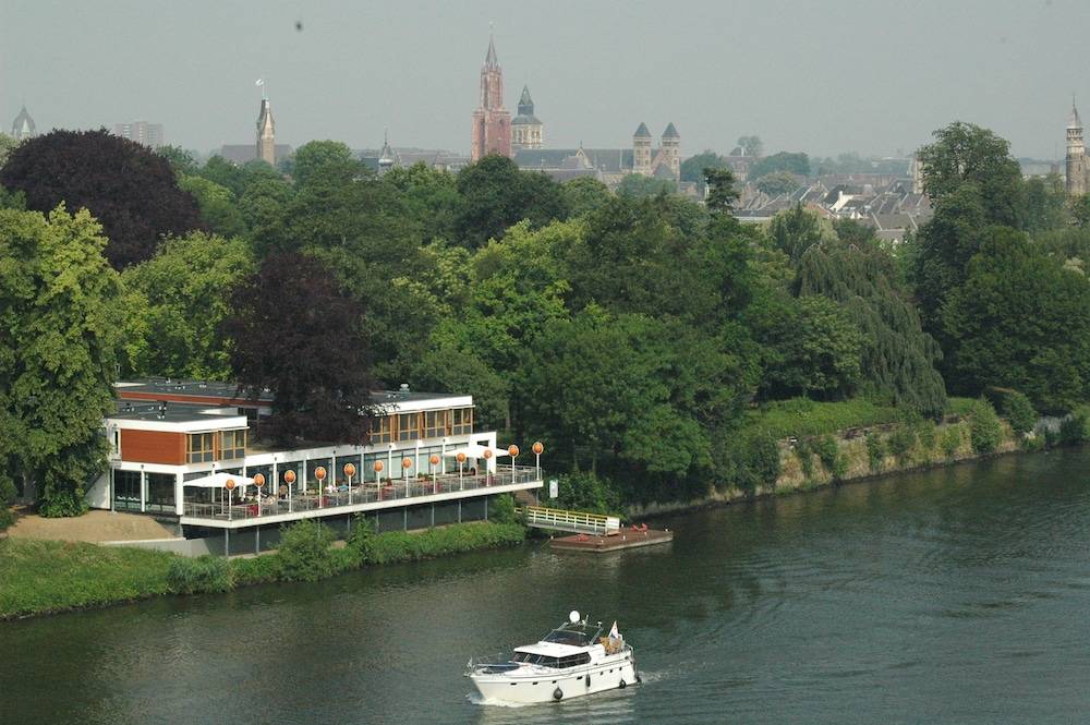 Stayokay Hostel Maastricht 1