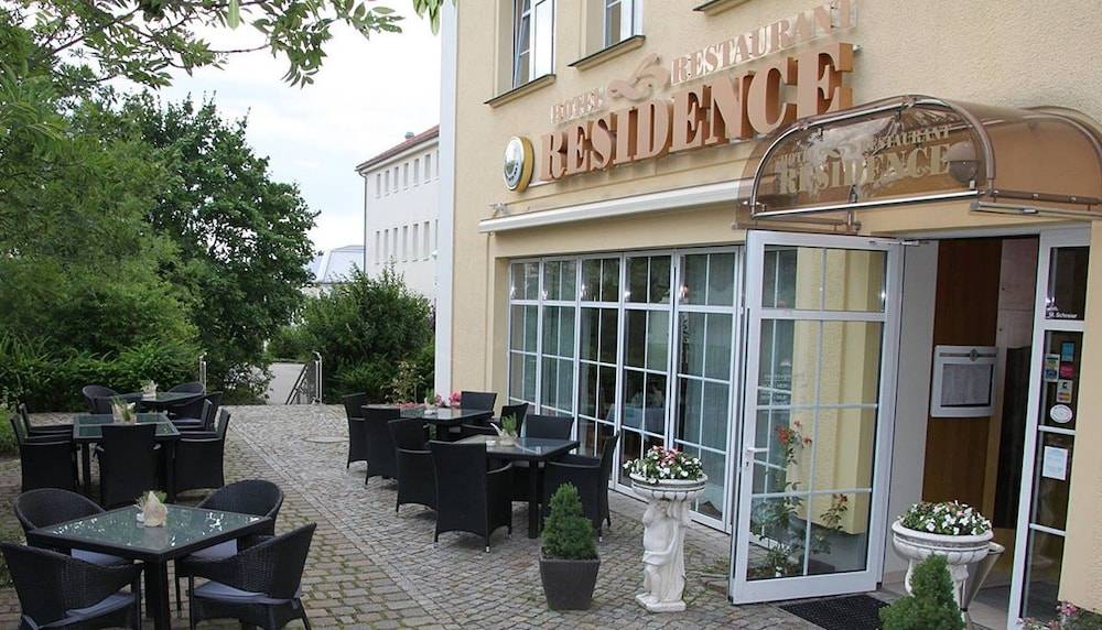 Akzent Hotel Residence Bautzen 1